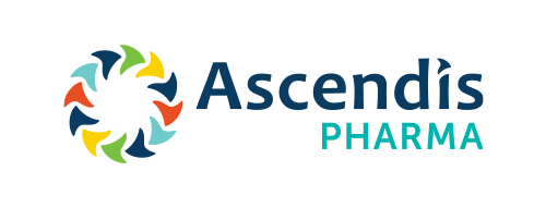 ascendis pharma logo