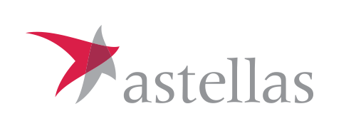 astellas logo