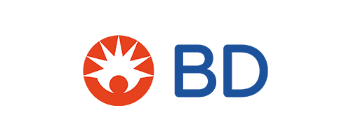bd pharma logo