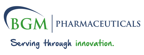 bgm pharma logo