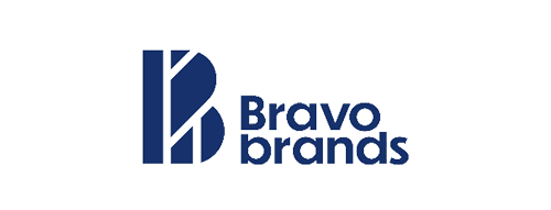 bravo brands logo