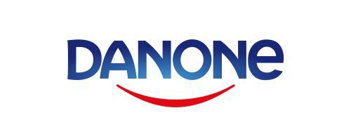 danone logo