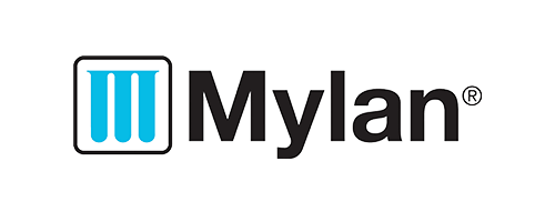 mylan logo