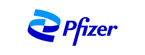 pfizer logo