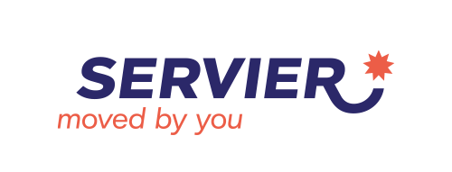 servier logo